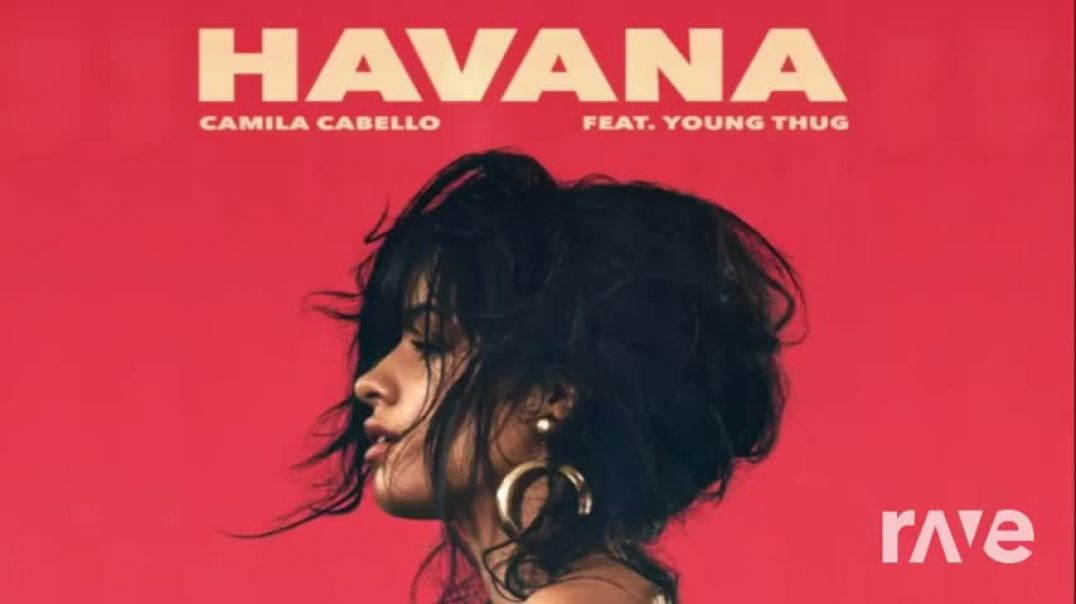 ⁣Havana by Camila Cabello ft. Young Thug X Like I Can by Sam Smith