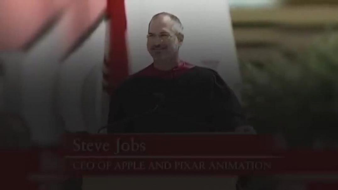 ⁣ENGLISH SPEECH   STEVE JOBS Stanford Speech(English Subtitles)