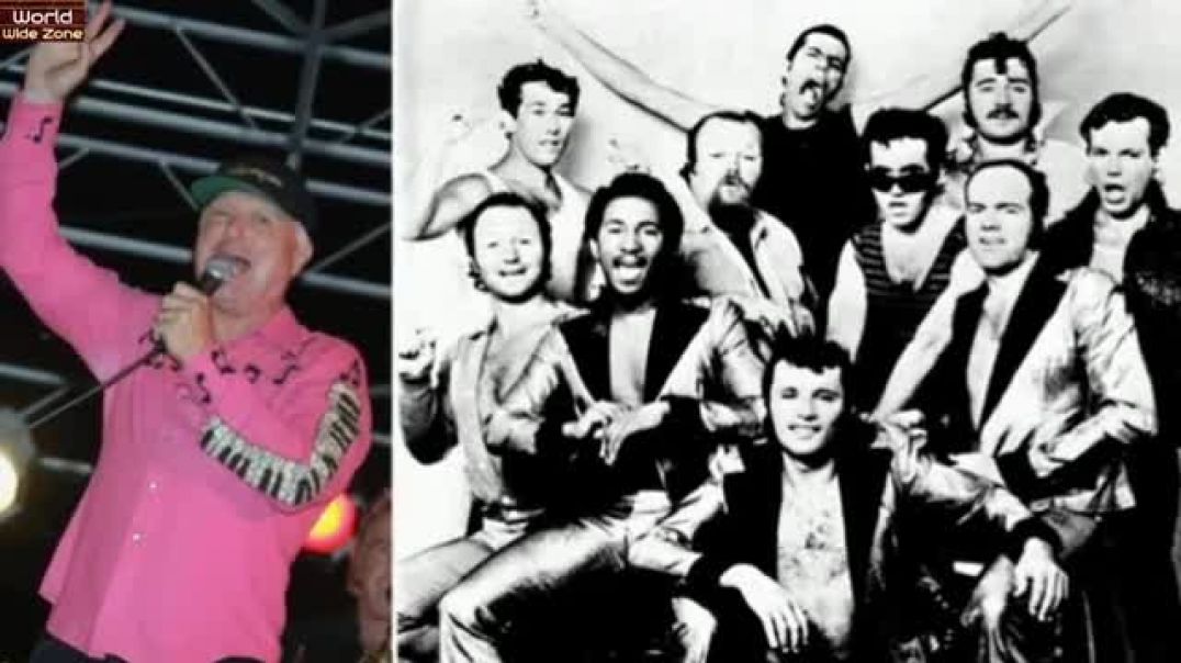 ⁣Scott Simon | Screamin’ Scott Simon, Longtime Sha Na Na Pianist & Songwriter, Dies at 75