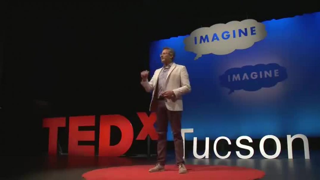 ⁣How to Achieve Your Most Ambitious Goals   Stephen Duneier   TEDxTucson