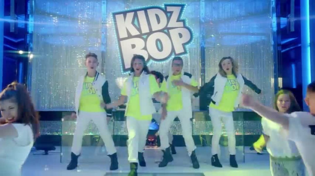 ⁣KIDZ BOP Kids - Fancy (Official Music Video) [KIDZ BOP 27]