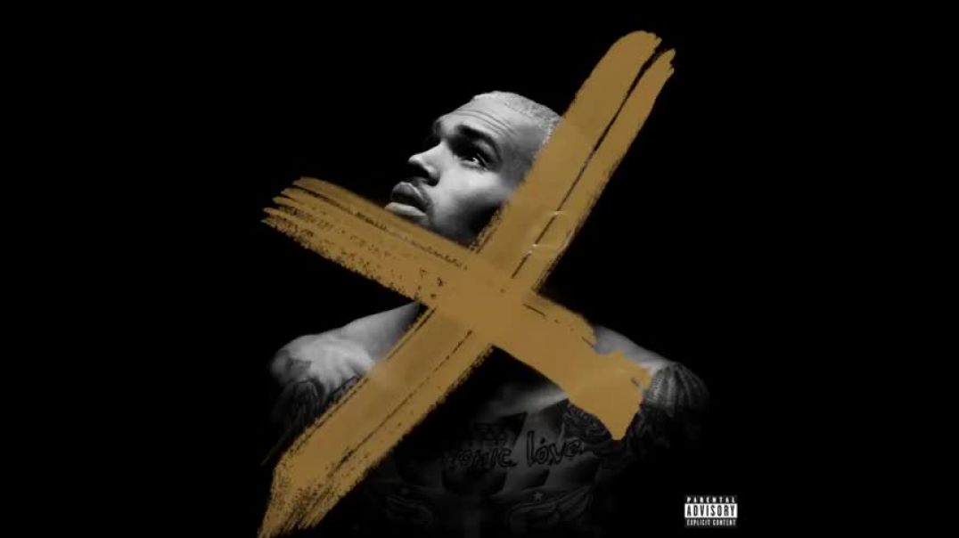 ⁣Chris Brown - Loyal ft. Lil Wayne,Tyga (Audio)