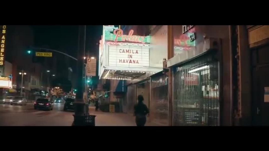 ⁣Camila Cabello - Havana Official Music Video