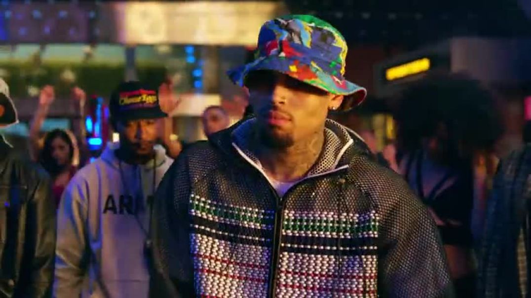 ⁣Chris Brown - Loyal (Edited Version) ft. Lil Wayne, Tyga