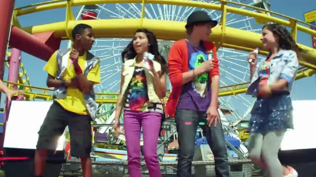 ⁣KIDZ BOP Kids - Call Me Maybe (Official Music Video) [KIDZ BOP 22]