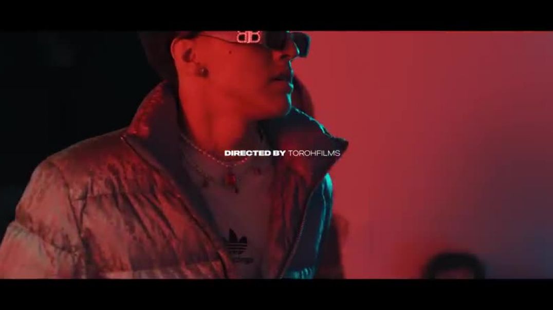 ⁣Xavi - La Diabla (Official Video)