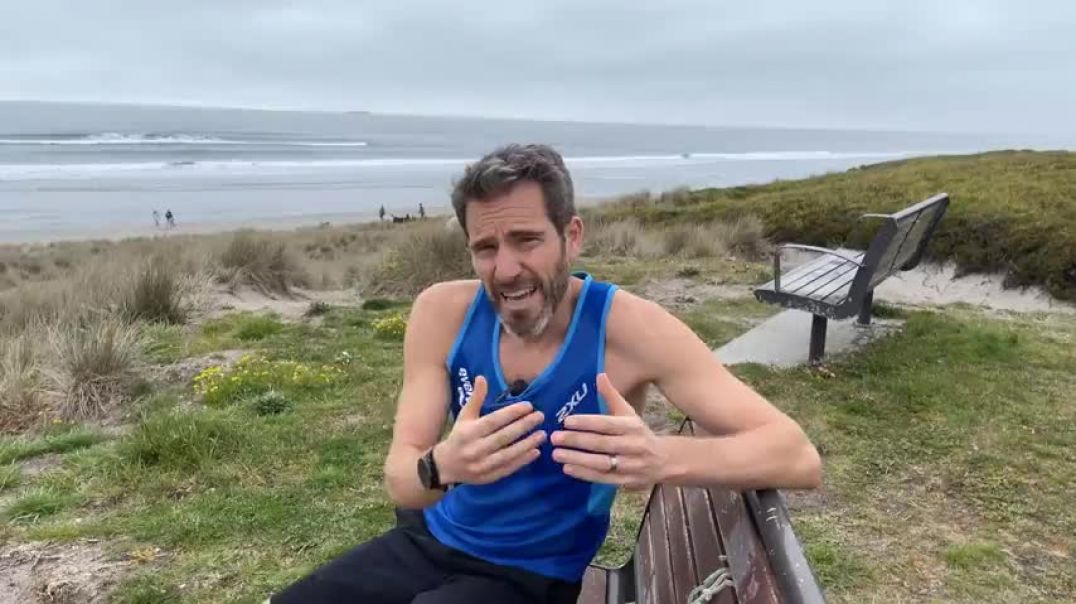 ⁣How To Breathe While Running   IMMEDIATE IMPROVEMENT