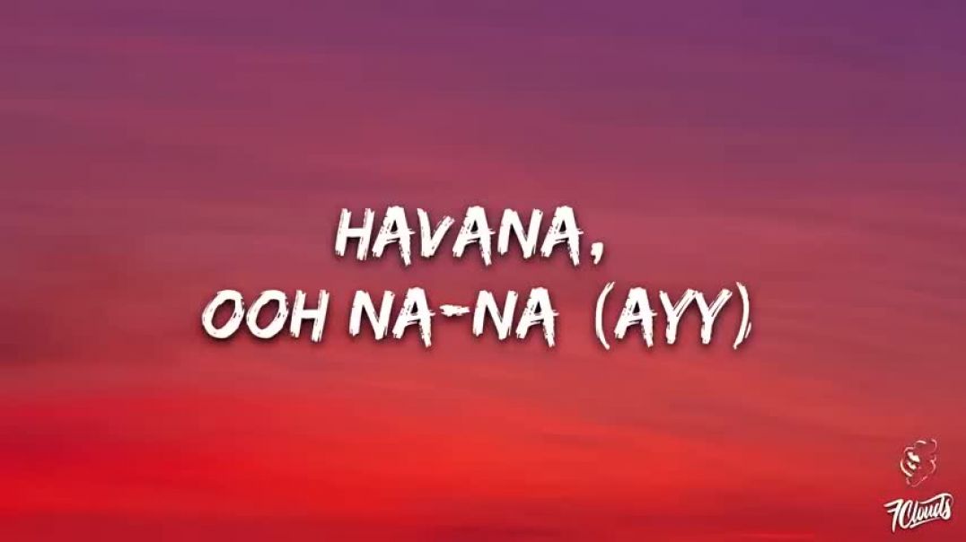 ⁣Camila Cabello - Havana (Lyrics) ft. Young Thug