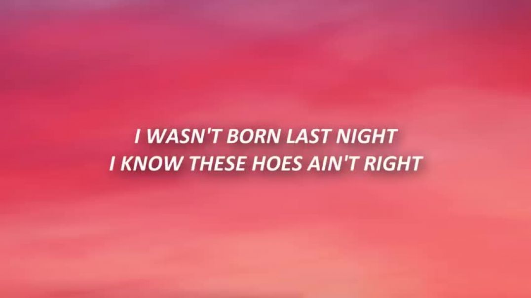 ⁣Chris Brown - Loyal (Lyrics) ft. Lil Wayne, Tyga