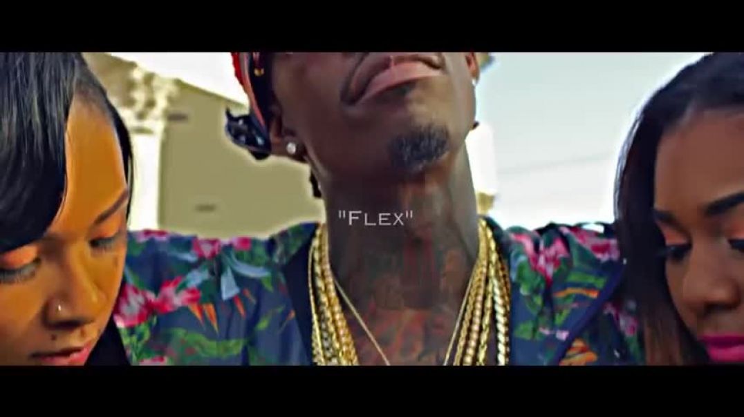 ⁣Rich Homie Quan - Flex (Ooh, Ooh, Ooh)