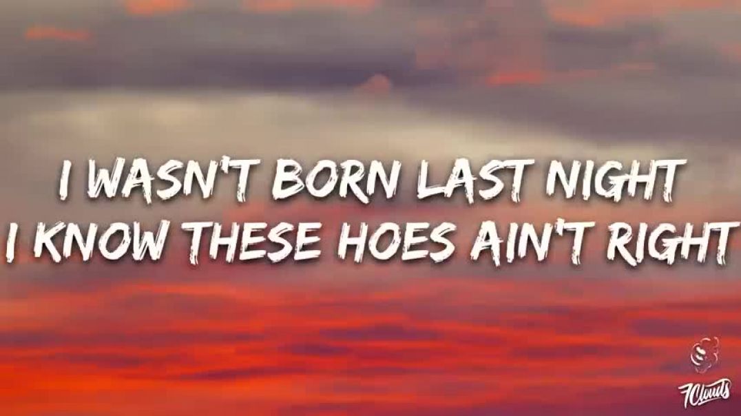 ⁣Chris Brown - Loyal (Lyrics) ft. Lil Wayne, Tyga