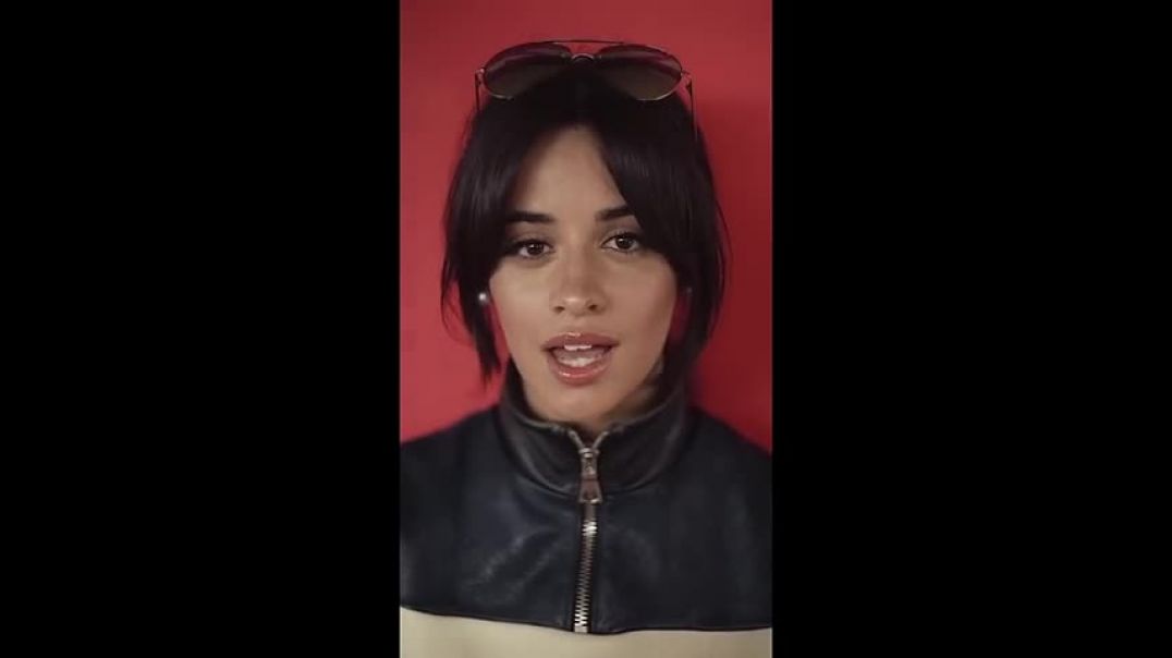 ⁣Camila Cabello - Havana (Vertical Video) ft. Young Thug