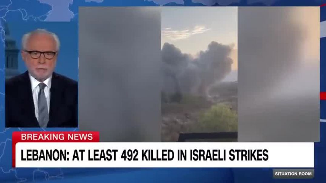 ⁣Analysts break down significance of Israel’s strikes in Lebanon