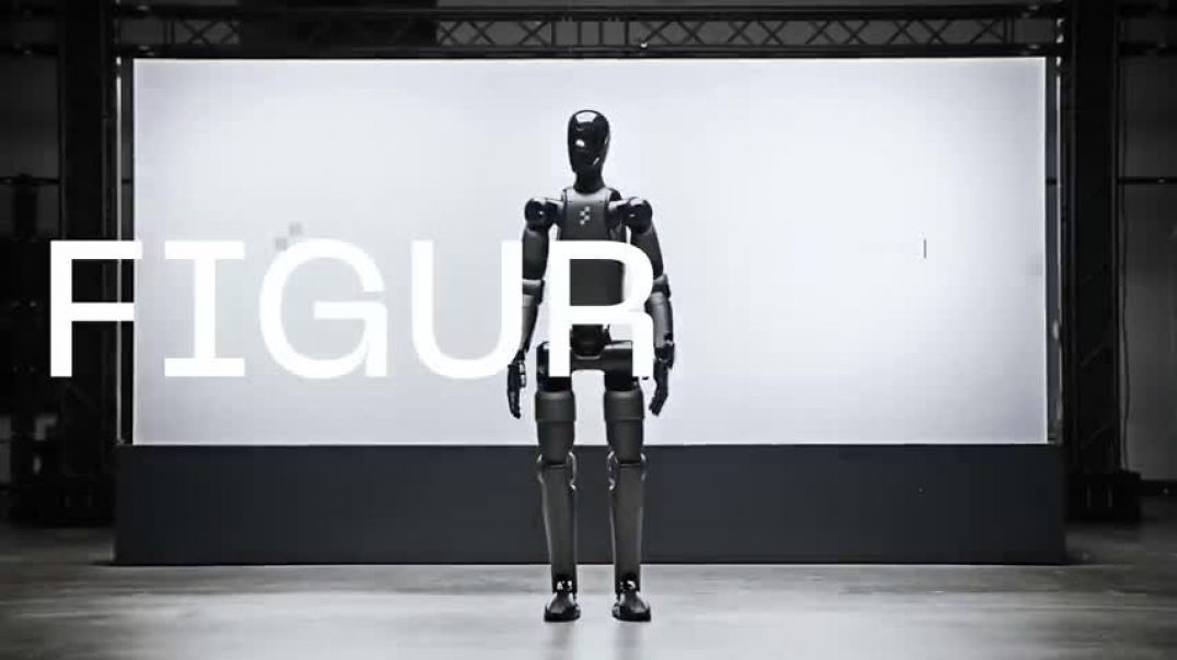 ⁣Introducing Figure 02